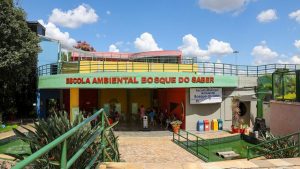 Domingo Ecológico em Indaiatuba chega à 89ª edição com atividades gratuitas