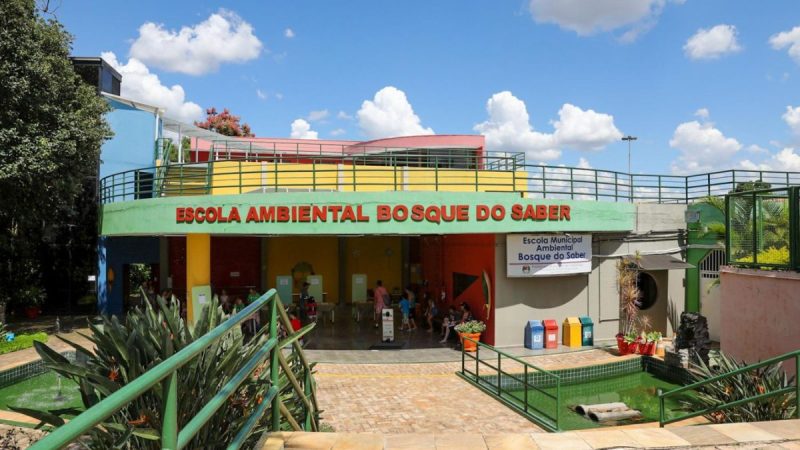 Domingo Ecológico em Indaiatuba chega à 89ª edição com atividades gratuitas