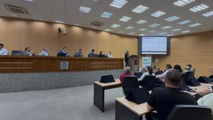 Debate público discute avanço do Trem Intercidades e cronograma em Campinas