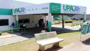 Mulher ataca homem com garrafa de vidro e tenta assassiná-lo em Sumaré