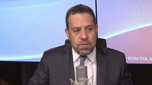 FIM DA ESCALA 6X1 PROJETO DE URGÊNCIA