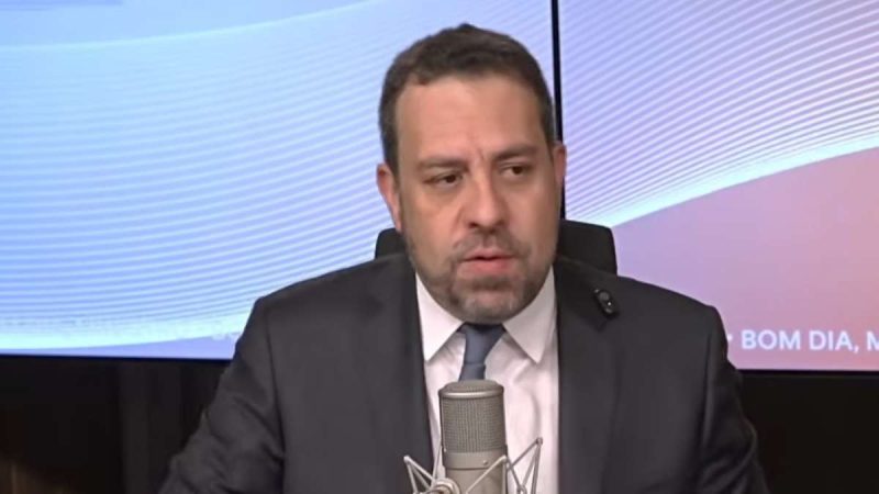 FIM DA ESCALA 6X1 PROJETO DE URGÊNCIA
