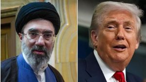 Jornal americano afirma que inteligência dos EUA descobriu que Mojtaba Khamenei é homossexual