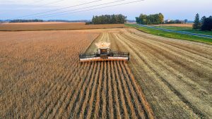 PIB cresce 2,3% em 2025 e agro salva economia em ano de juros altos