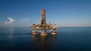 Petrobras descobre poço de gás na Colômbia