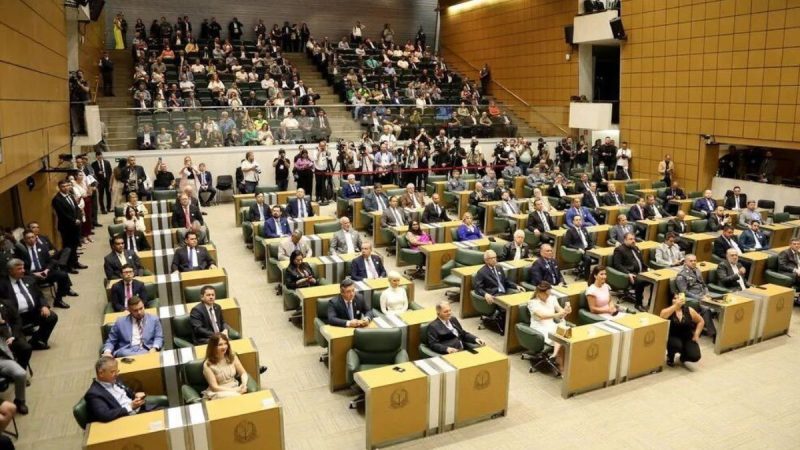 Prefeito de Amparo ganha força nos bastidores para vaga na Alesp (2)
