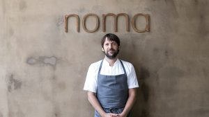 René Redzepi é acusado de explorar funcionários
