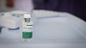 Vacina brasileira contra dengue mostra proteção por até 5 anos. Foto: Walterson Rosa / MS / Agência Brasil