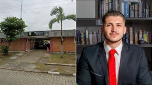 Advogado preso em Pariquera-Açu por compra de conteúdo sexual infantil, investigação da Polícia Civil de São Paulo.