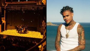 Agenda Baixada Santista destaca programação para o fim de semana com shows, concertos e eventos culturais.