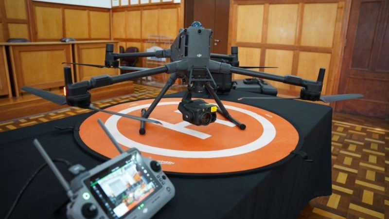 atibaia drones