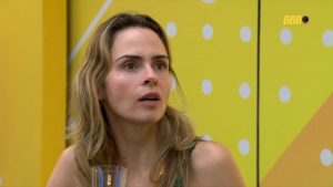 BBB 26: confira o Resumo da Madrugada de 29/03