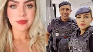 Marido e tenente-coronel suspeito de matar a esposa, tem prisão preventiva decretada.