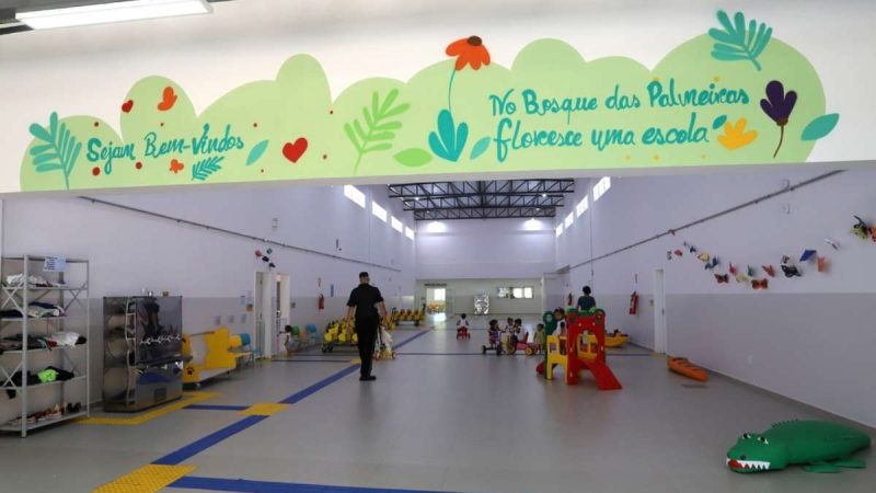 ensino integral campinas fernanda sunega