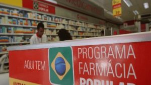Programa Farmácia Popular registra irregularidades em receitas
