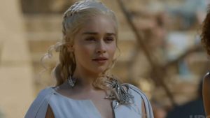 Game of Thrones pode ganhar filme com roteirista de Andor