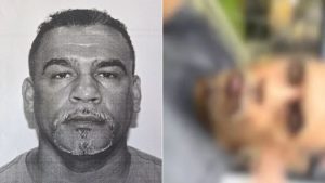 Suspeito de filmar partes íntimas de mulher em ônibus em Santos identificado pela Polícia Civil após investigação.