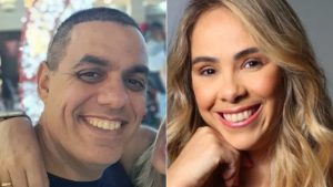 Sargento Samir do Nascimento Rodrigues Carvalho, réu por feminicídio, aguarda julgamento em júri popular.