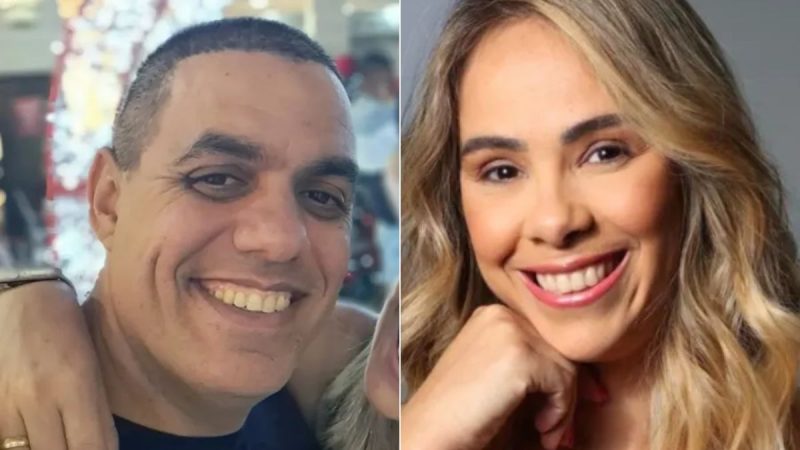 Sargento Samir do Nascimento Rodrigues Carvalho, réu por feminicídio, aguarda julgamento em júri popular.