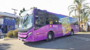 Bragança Paulista terá Tarifa Zero