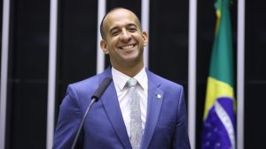 Paulo Alexandre