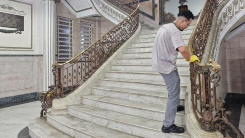 processo seletivo prodesan Santos