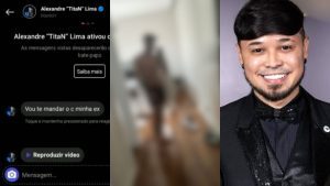 Polícia recebe denúncias contra streamer TitaN por abuso e estupro de vulnerável
