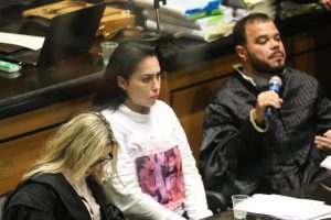 Julgamento Jairinho e Monique pelo assassinato de Henry Borel