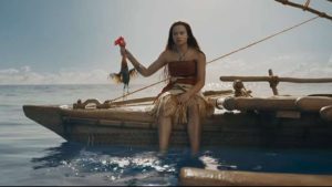 trailer moana. Reprodução/redes sociais