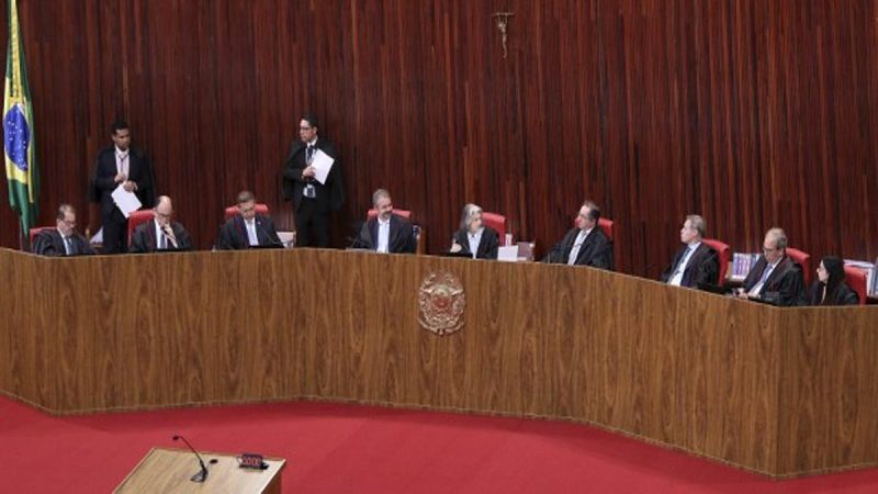 TSE define regras para eleições de 2026, com foco na propaganda digital