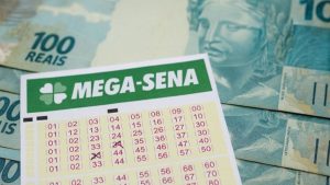 Mega-Sena 2996 Campinas