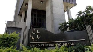 Sede da Cooperativa Creditag sob intervenção e liquidação extrajudicial decretada pelo Banco Central do Brasil.