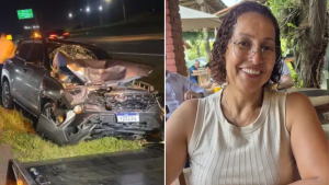 Atropelamento na Rodovia Santos Dumont SP-075 em Indaiatuba resulta em morte e ferido grave na noite de sábado.