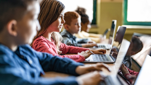 uso de IA na educação