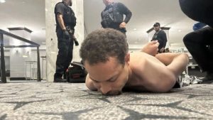 Saiba quem é o atirador que atirou em jantar com Trump
