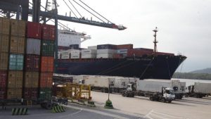 Semulher abre inscrições para curso gratuito de Vistoria de contêiner para mulheres
