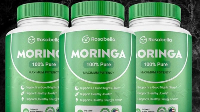 Anvisa proíbe venda e comercialização de Moringa