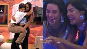 Momentos BBB 26