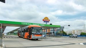 Licitação do transporte público de Campinas avança