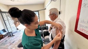 Dia D de vacinação contra a gripe em Piracicaba é neste sábado