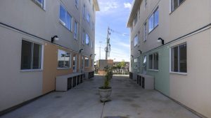 Parque Palafitas