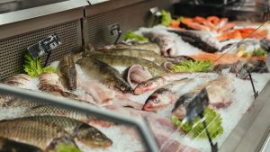 Saiba como identificar e comprar peixe fresco