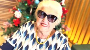 Morre influenciadora Estelinha Bezerra