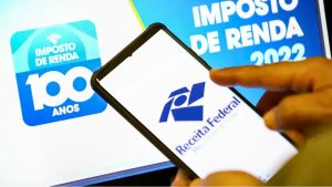 Atendimento presencial para declaração de Imposto de Renda 2026 no centro universitário de Jaguariúna.