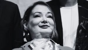 Vereadora Luciana Novaes, defensora da inclusão social e acessibilidade no Rio de Janeiro.