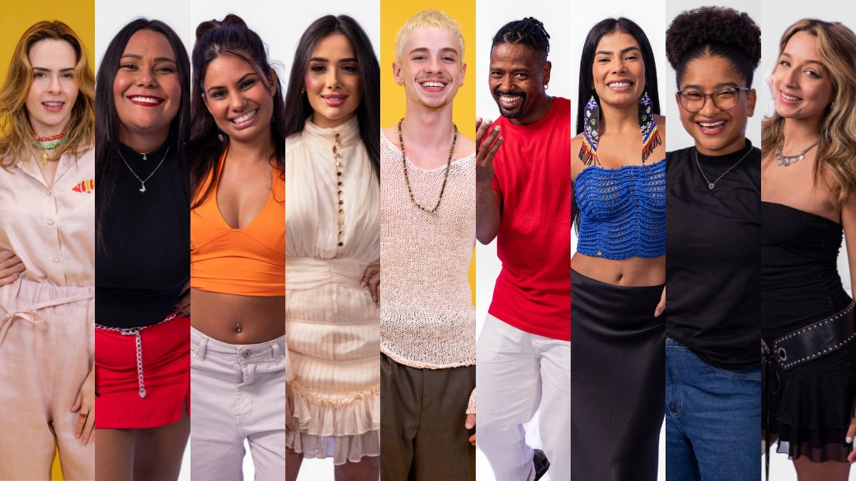 Enquete Favorito BBB 26: Quem vence após a 11ª saída?