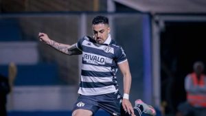 XV vence o Água Santa no fim, mas dá adeus à Série A2