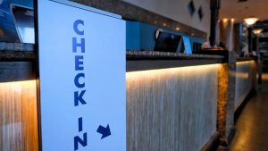 Check-in Digital