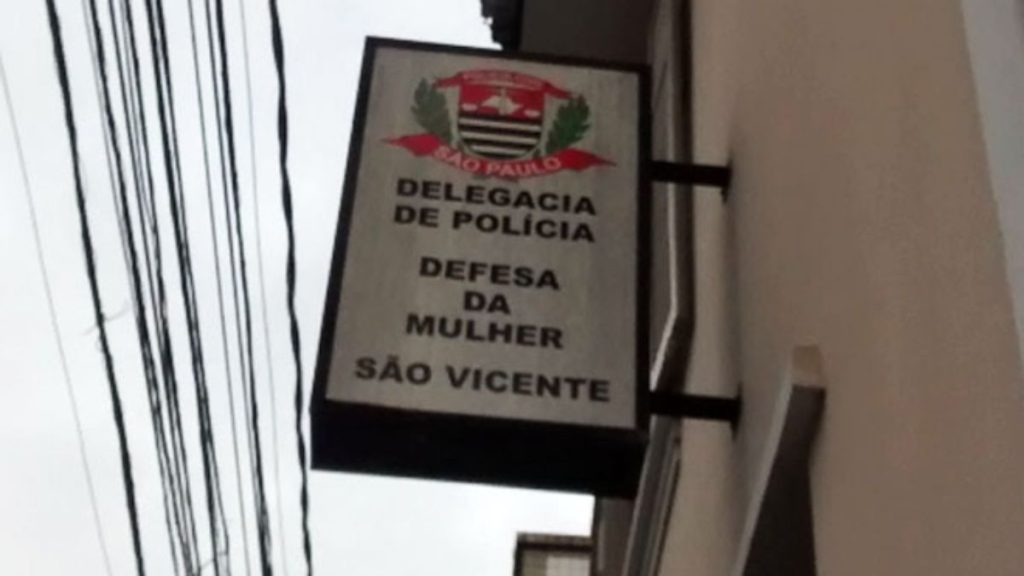 Grávida de 3 meses é agredida e estuprada pelo ex em São Vicente, diz polícia - Foto: reprodução
