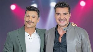 Festival Raízes terá shows de Marcos & Belutti e Guilherme & Santiago